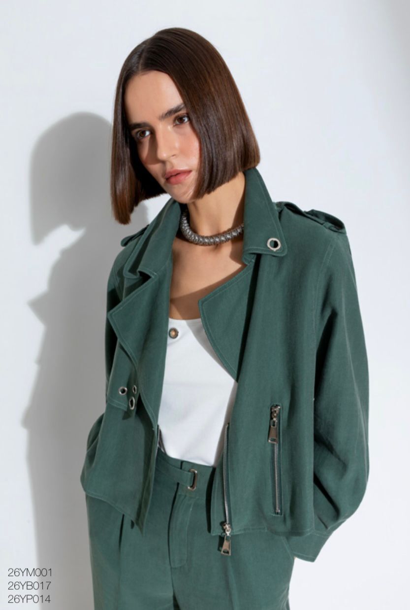 TENCEL KISA MONT