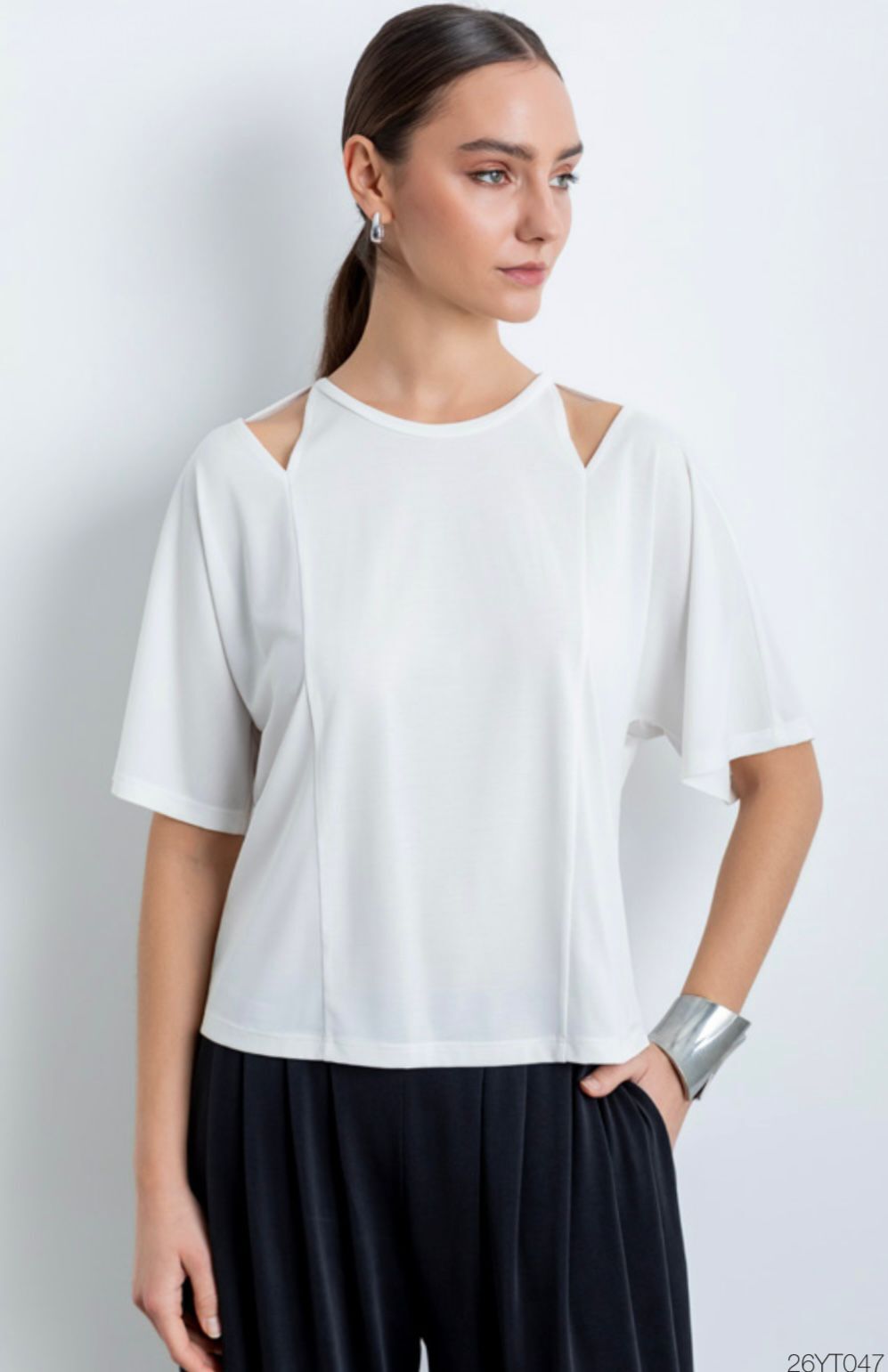 RAYON BOL PAÇA PANTALON