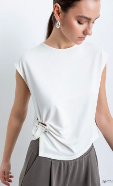 MODAL TOKALI TSHIRT